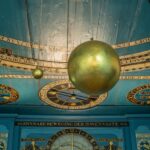 Planetarium Eise Eisinga Franeker