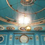 Planetarium Eise Eisinga Franeker
