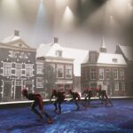 Musical De Tocht Elfstedentocht