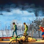 Musical De Tocht Elfstedentocht