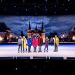 Musical De Tocht Elfstedentocht