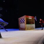 Musical De Tocht Elfstedentocht