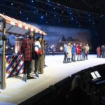Musical De Tocht Elfstedentocht