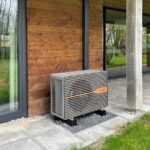 Quatt hybride warmtepomp
