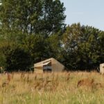 it Dreamlan camping ecolodge belltent